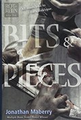 Książka : Bits & Pie... - Jonathan Maberry