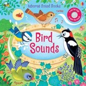 Bird Sound... - Sam Taplin -  Książka z wysyłką do Niemiec 