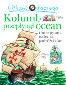 Polska książka : Ciekawe dl... - Rosie Greenwood