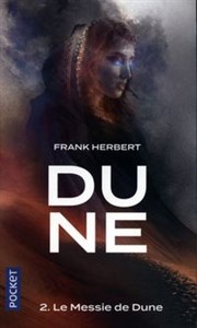 Bild von Cycle de Dune Tome 2 - Le messie de Dune
