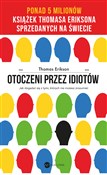 Polska książka : Otoczeni p... - Thomas Erikson