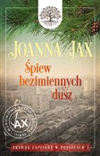 Śpiew bezi... - Joanna Jax -  Książka z wysyłką do Niemiec 