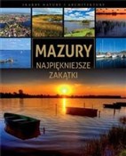 Mazury Naj... - Marcin Jaskulski - buch auf polnisch 