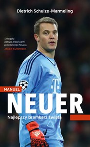 Bild von Manuel Neuer Najlepszy bramkarz świata