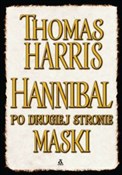 Hannibal p... - Thomas Harris -  polnische Bücher