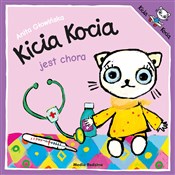 Polnische buch : Kicia Koci... - Anita Głowińska