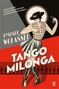 Książka : Tango milo... - Ryszard Wolański