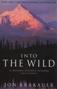 Książka : Into the W... - John Krakauer
