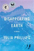 Disappeari... - Julia Phillips -  polnische Bücher