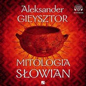 Zobacz : Mitologia ... - Aleksander Gieysztor