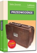 Polnische buch : Przedwiośn... - Stefan Żeromski