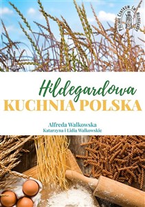 Bild von Hildegardowa Kuchnia Polska w.2