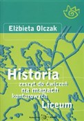 Polska książka : Historia Z... - Elżbieta Olczak
