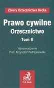 Prawo cywi... - Krzysztof Pietrzykowski -  polnische Bücher