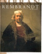 Rembrandt - D.M. Field -  fremdsprachige bücher polnisch 