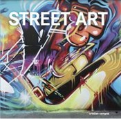 Street Art... - Cristian Campos -  Polnische Buchandlung 