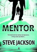 Mentor - Steve Jackson -  Książka z wysyłką do Niemiec 
