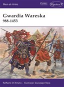 Polska książka : Gwardia wa... - wareska 988-1453 Gwardia