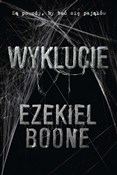 Wyklucie - Ezekiel Boone -  Polnische Buchandlung 