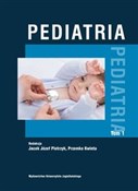 Polnische buch : Pediatria ...