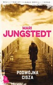 Podwójna c... - Mari Jungstedt -  Książka z wysyłką do Niemiec 