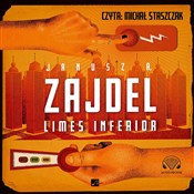 [Audiobook... - Janusz A Zajdel -  Książka z wysyłką do Niemiec 