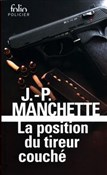 Książka : Position d... - Jean-Patrick Manchette