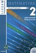 Matematyka... - Henryk Pawłowski -  Książka z wysyłką do Niemiec 