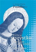 Zróbcie ws... - Anna Maria Pudełko AP -  polnische Bücher
