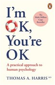 I'm Ok, Yo... - Thomas A. Harris -  polnische Bücher