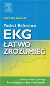EKG łatwo ... - Barbara Aehlert -  polnische Bücher