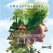 [Audiobook... - Ewa Szymańska -  polnische Bücher