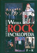 Polnische buch : Wielka Roc... - Wiesław Weiss