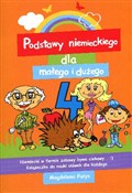 Podstawy n... - Magdalena Pałys -  polnische Bücher