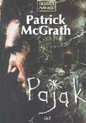 Pająk - Patrick McGrath -  Książka z wysyłką do Niemiec 