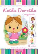 Kotka Doro... - Maria Wejner - buch auf polnisch 