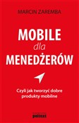 Mobile dla... - Marcin Zaremba -  Polnische Buchandlung 