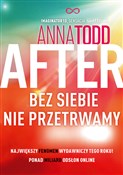 After 4 Be... - Anna Todd -  polnische Bücher