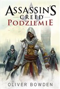 Assassin's... - Oliver Bowden -  polnische Bücher