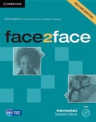 face2face ... - Chris Redston, Theresa Clementson, Gillie Cunningham -  polnische Bücher
