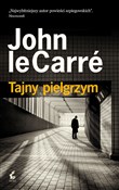 Książka : Tajny piel... - John Le Carre