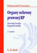 Organy och... - Sławomir Serafin, Bogumił Szmulik -  polnische Bücher