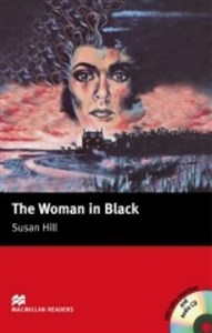 Bild von The Woman in Black Elementary + CD