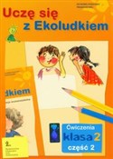 Polska książka : Uczę się z... - Halina Kitlińska-Pięta, Zenona Orzechowska, Magdalena Stępień