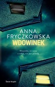 Polnische buch : Wdowinek - Anna Fryczkowska