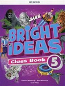 Książka : Bright Ide... - Katherine Bilsborough, Steve Bilsborough, Sarah Phillips