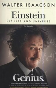 Bild von Einstein His Life and Univers