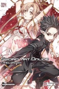 Obrazek Sword Art Online #04 Taniec Wróżek