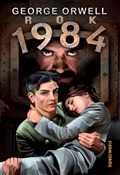Rok 1984 - George Orwell -  polnische Bücher