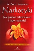 Narkotyki ... - Paweł Karpowicz -  Książka z wysyłką do Niemiec 